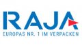 RAJA Logo