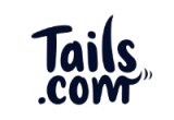 Tails.com Rabattcode