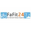 FaFit24 Logo