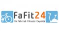 FaFit24 Logo