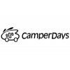 CamperDays Logo