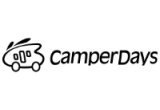 CamperDays Rabattcode