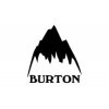 Burton Logo