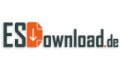 ESDownload Logo
