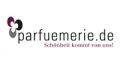 parfuemerie.de Logo