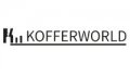 Kofferworld Logo