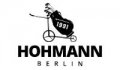 Hohmann Golf Berlin Logo