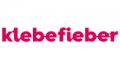 klebefieber Logo