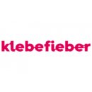 klebefieber Logo