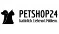 Petshop24 Logo