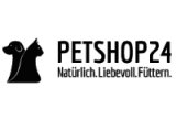 Petshop24 Rabattcode