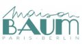 Maison Baum Logo