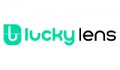 LuckyLens Logo