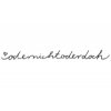 odernichtoderdoch Logo