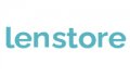 Lenstore Logo