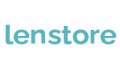 Lenstore Logo