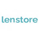 Lenstore Logo