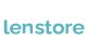 Lenstore Logo