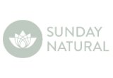 Sunday Natural Rabattcode