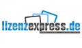 lizenzexpress Logo