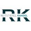 Reitstiefel Kandel Logo
