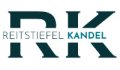 Reitstiefel Kandel Logo