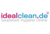 idealclean Rabattcode