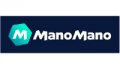 ManoMano Logo