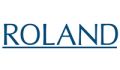 Roland Logo