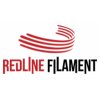 REDLINE FILAMENT Logo