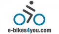 e-bikes4you Logo