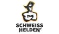 Schweisshelden Logo