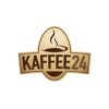 Alle Kaffee24 Gutscheine anzeigen Kaffee24 Logo