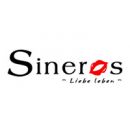 Sineros Logo