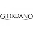 Giordano Logo