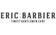 ERIC BARBIER Logo