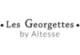 Les Georgettes Rabattcode