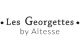 Les Georgettes Logo