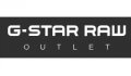 G-STAR Outlet Logo