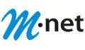 M-net Logo