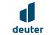 deuter Logo