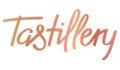 Tastillery Logo
