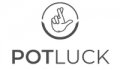 POTLUCK Logo