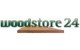 Woodstore24 Logo