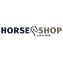 Horse Shop Logo