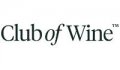Club of Wine Logo