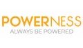 Powerness Logo