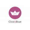Click&Boat Logo