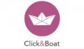 Click&Boat Logo