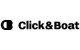 Click&Boat Logo